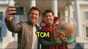 [Then & Now] Mars Attacks! (1996) 👽 Full Cast Then vs Now 2026 | Tim Burton's Cult Classic