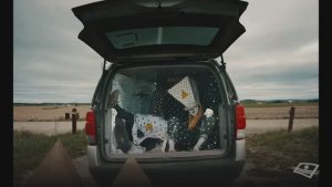 Angine de Poitrine - la transe 'Sarniezz'