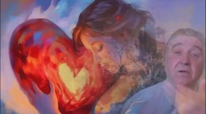 Притча" ЛЮБОВЬ" 8.03.2026г