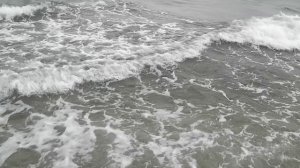 Ждём с моря погоды.