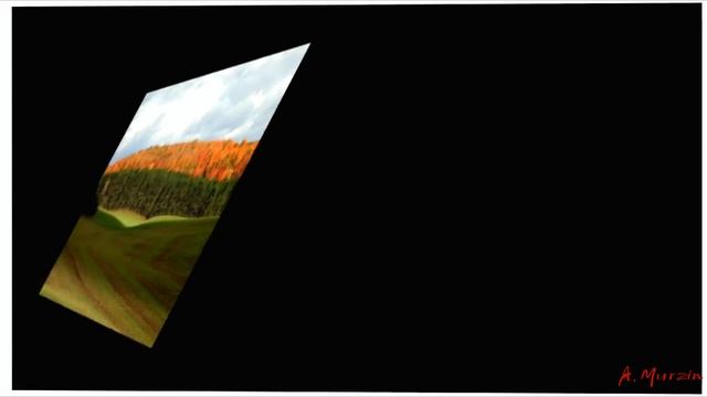 Тени Атлантиды - Следы