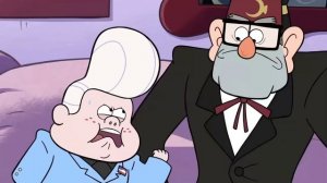 гравити фолс 4 (часть5)