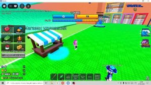 Играю в сбегите от цунами ради брейнротов