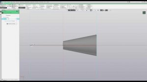19. Траектория (Компас-3D)