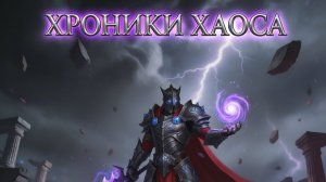 Патасовки и пачка совет хаоса доминирует (Хроники Хаоса-браузерная игрв)4 часть-заключение