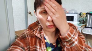 Что случилось не исправить. Весь день мне было очень плохо..