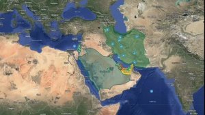 Война с Ираном пошла не по плану!