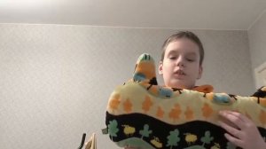 ЖЕЛАНИЕ (Новая серия!) - Неоновый Виктор Шу. Рассказывания - Приключения в стране России