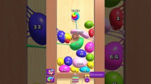 Я играю в Blob Merge 3D или Кидать Слаймы 3D