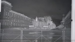 Воркута. Ленин на дагор