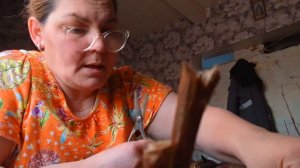 Жизнь в деревне.Настроения нет.Сею на автопилоте.