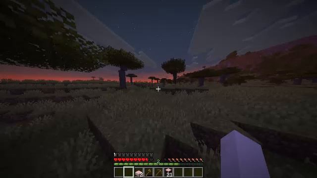 Майнкрафт детёныши! | Minecraft 26.1 Snapshot 11 | Трансляция