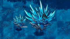 PvZ Fusion 3.5 В Обновлении Появилось Новое Растение: Абсолютный Гриб Разрушения Ледяного Бога!