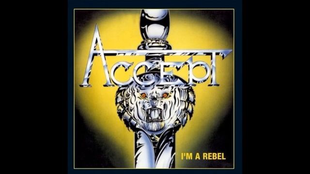 07 - The King (ACCEPT)