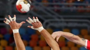 Молодежную сборную РФ по гандболу допустили до международных турниров