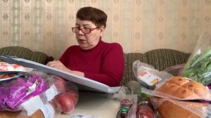 распаковка и обзор товаров. Поздравляю всех женщин, с праздником!