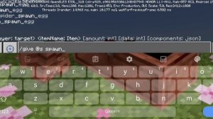 учимся химии с Майнкрафтом эдишеном