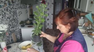 Подарки //суп из кильки//срочно едем в больницу🤦