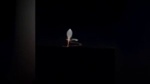 Гиперзвук  из кабины Боинга.Пилоты в шоке.