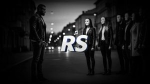 Люди в Масках - Песня о фальшивых людях    Музыка для души