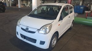 NT-593 MIRA L275V-1029716