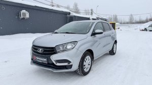 Обзор на Lada (ВАЗ) XRAY I, 2021 ПРОХОР | Просто Хорошие Автомобили!