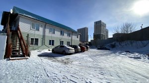 Обзор 3-к квартиры в аренду, СНТ Зеленая Горка, Первомайский