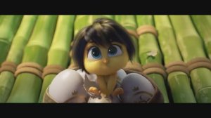 Большой пернатый побег — Русский тизер трейлер 2026