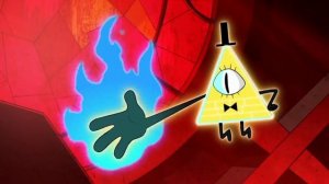 Тинькофф банк в Гравити Фолз