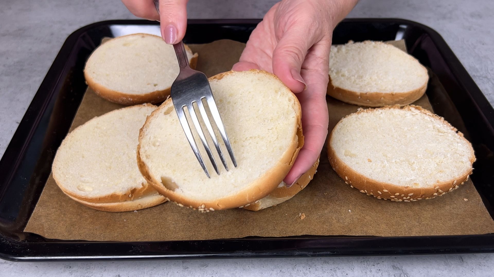 Я специально покупаю эти булочки мешками и ЗАМОРАЖИВАЮ! 6 гениальных идей за 5 минут