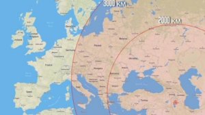 ❗️Иран готов атаковать страны ЕС, если они вмешаются в войну на Ближнем Востоке, — Euronews