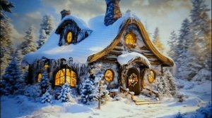 Сергей Островой-Зима...