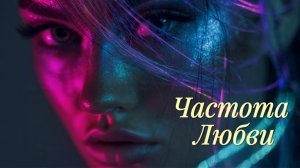 Частота Любви — Гипнотический Этник Хаус (Official Audio)
