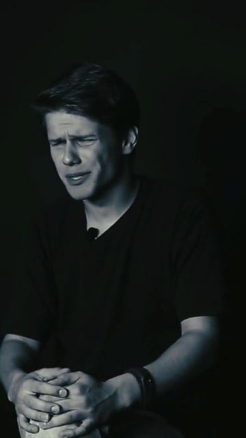 Макар Лисицин раскрывает секрет счастья: жизнь с большой целью