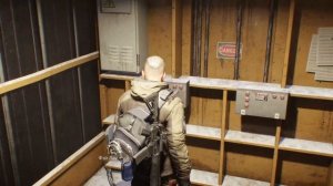 Tom Clancy's The Division