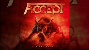 01 - Stampede (ACCEPT)