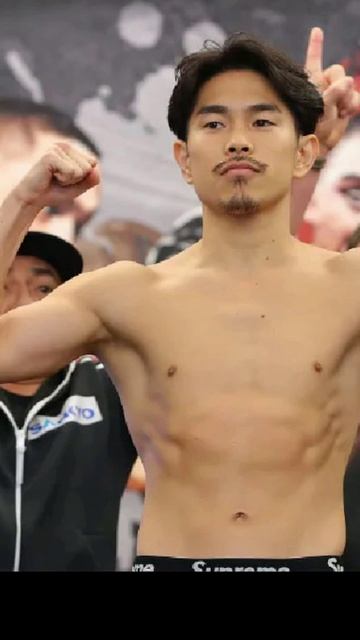 Иноуэ VS Иока 02.05.2026 #shorts #такумаиноуэ #казутоиока #иноуэиока #бокс