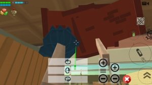 Как я попал в копии  плейтайн1