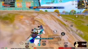 УЛЬТИМЕЙТ ПАБГ