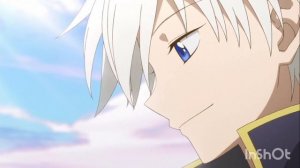 AMV Зен и Сираюки «Невозможное возможно»
