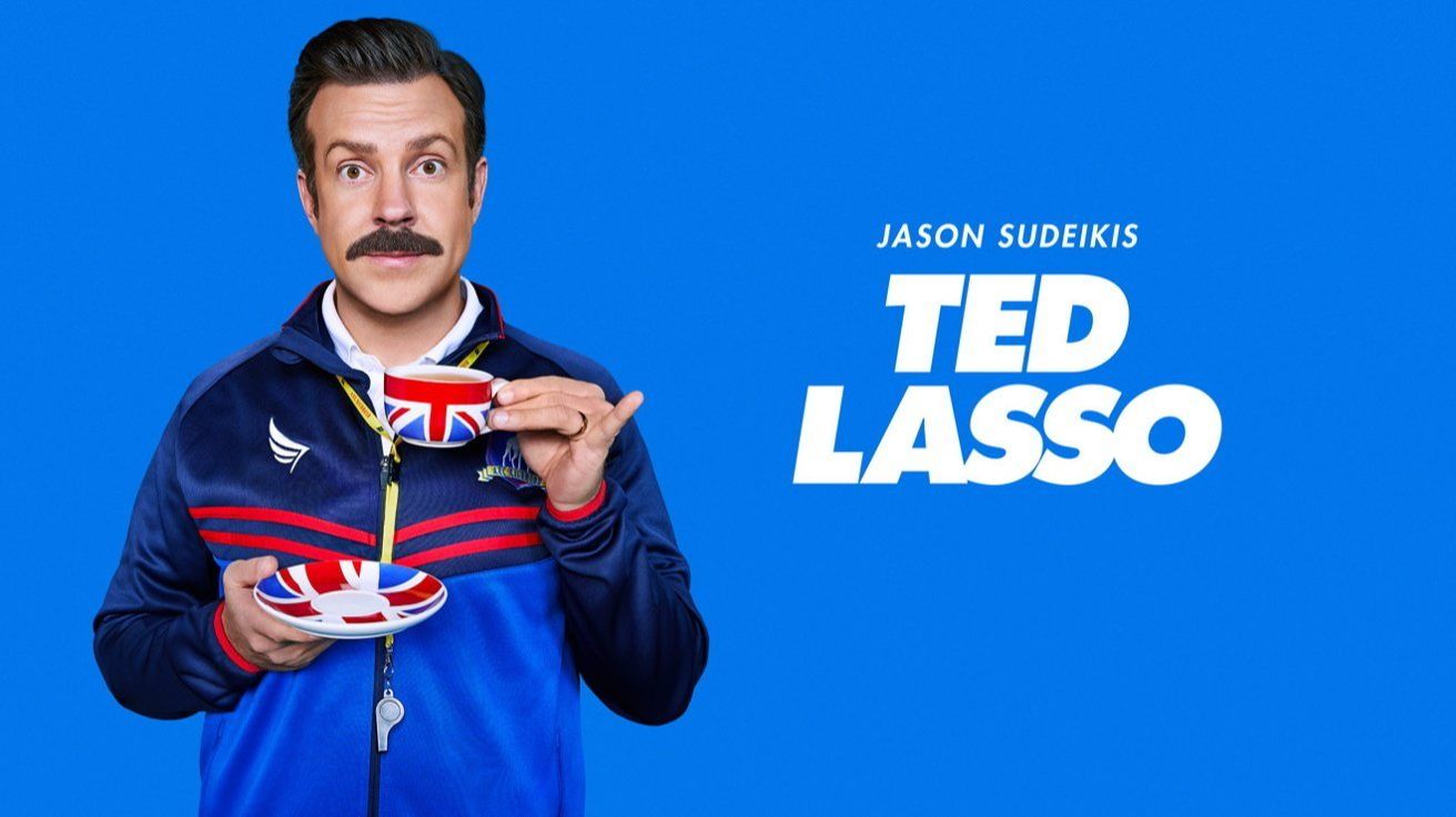 Тед Лассо 4 - Ted Lasso 4 - Тизер четвёртоо сезона