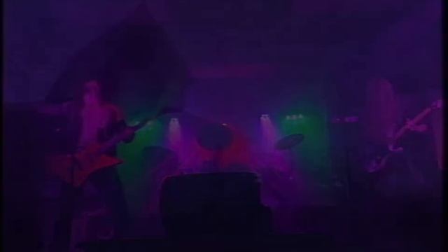 Interceptor - Sorceress (OFFICIAL VIDEO) 2024