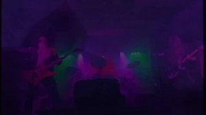 Interceptor - Sorceress (OFFICIAL VIDEO) 2024