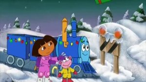 Даша-путешественница 2 сезон 16 серия (мультсериал, 2002)