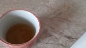 Чайная церемония традиционная