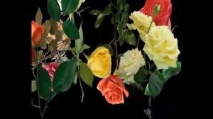 С Праздником 8 марта.