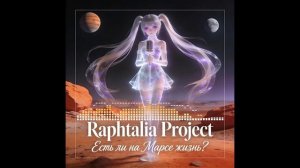 Есть ли на Марсе жизнь?