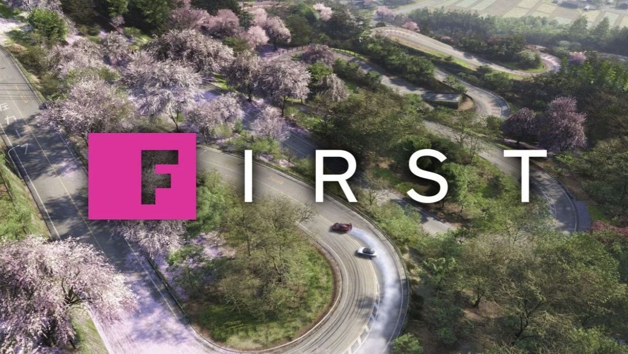 Forza Horizon 6: Эксклюзивный геймплей от IGN