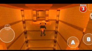 как попасть в астральные дюны в super bear adventure