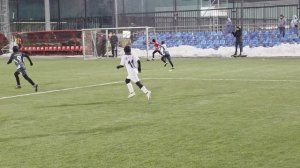 Родина 2016 - ФА Царицыно 2016.mp4